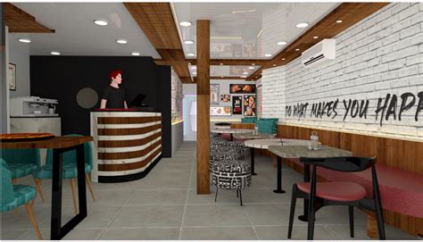 Our Outlets - Chicago Pizza