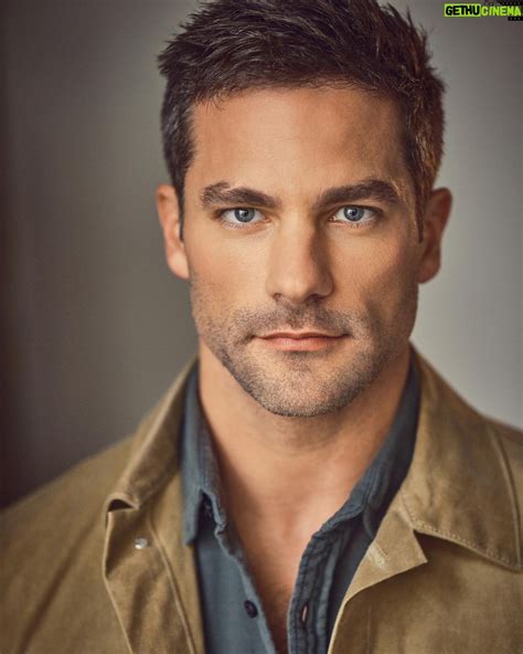 Brant Daugherty Wiki, Biography, Age, Photos, Spouse and more