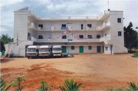 Arputha Jothi College of Teacher Education Namakkal Campus: Photos ...