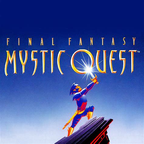 Final Fantasy: Mystic Quest [Walkthroughs] - IGN