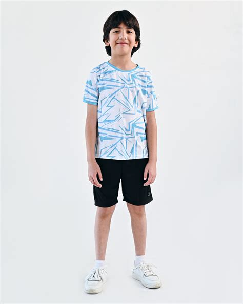 ARGENTINA JERSEY TSHIRT – Umildo