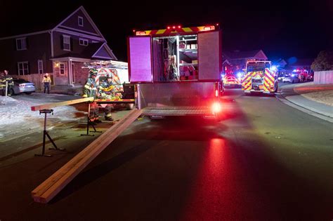 Floor collapses into basement during house party attended by 150 youths ...