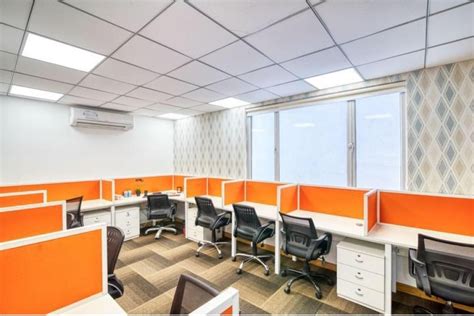 Virtual office in Delhi/Okhla Phase II :SpaceN Workspaces