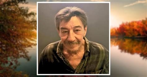 Obituary | Ronald Gene Broz | Schlanker Funeral Home