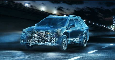 Subaru Boxer Engine Problems 的图像结果