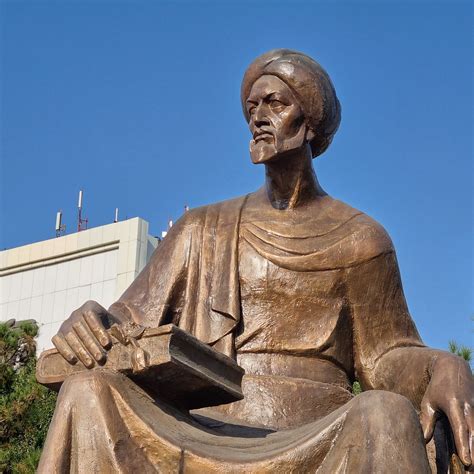 MONUMENT TO ABU ALI IBN SINA - All You Need to Know BEFORE You Go 2026 ...