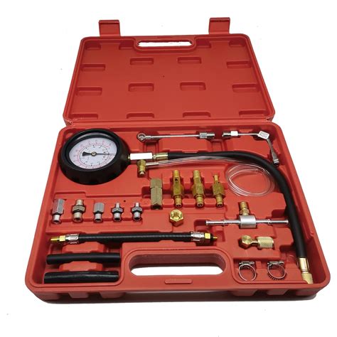 Diesel Fuel Pressure Gauge Kit at Abby Choi blog