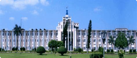 General Administration