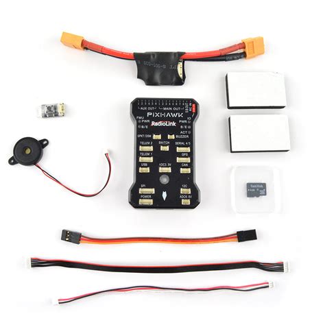 Radiolink Pixhawk Flight controller – RC Mumbai