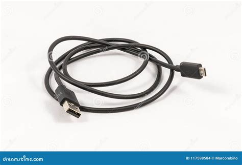 Image result for Micro USB Cable Black