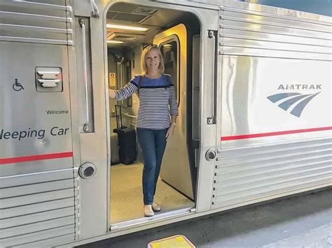Amtrak BidUp Gives Riders a Chance to Bid for Upgrades - Travel UpClose