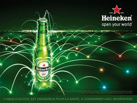 Heineken Alcohol Content