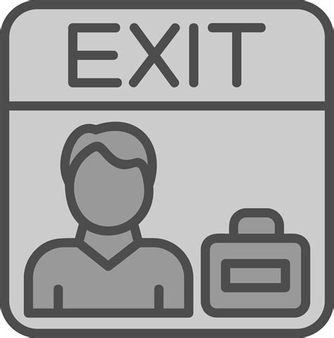 Exit Interview Icon 的图像结果