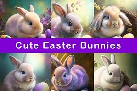 Image result for Good Morning Spring Bunnies