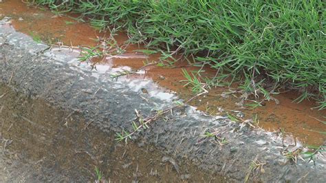 Water authority issues statement on growing water leaks | rocketcitynow.com