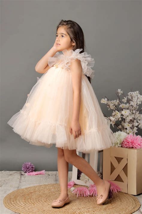 Girl Party Wear Dresses Online | Party Dresses Online for Babies ...