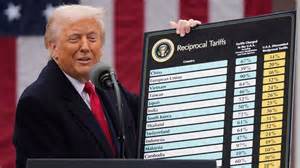 Trump’s tariffs cost households $1,000 in 2025, set to rise to $1,300 ...