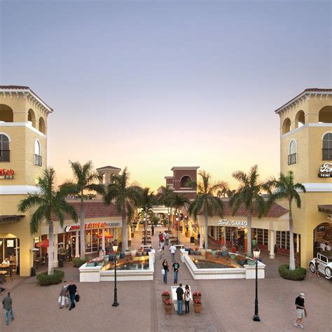 Miromar Outlets (2026) - All You MUST Know Before You Go (with Reviews ...