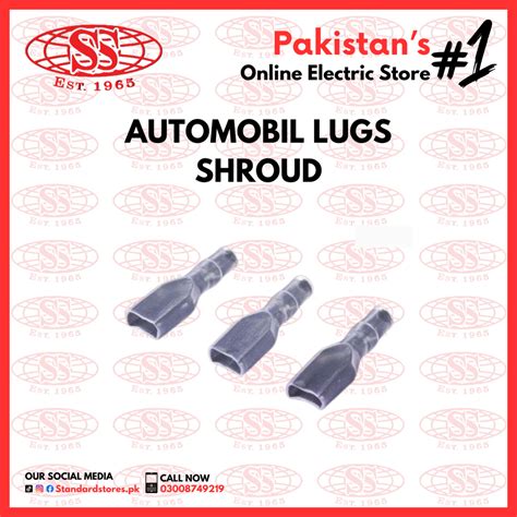 Products — Standard Electric Co.