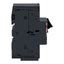 GV2ME143 - Motor circuit breaker, TeSys GV2, 3P, 6-10 A, thermal ...