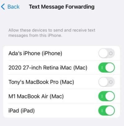Image result for Auto Forward Target Phone
