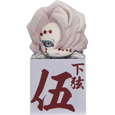Demon Slayer: Kimetsu no Yaiba Rui Hikkake Statue