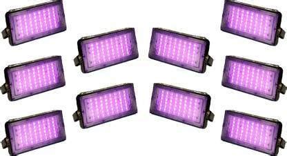 Online Generation 50 WATT PINK FLOOD LIGHT 10 Flood Light Outdoor Lamp ...