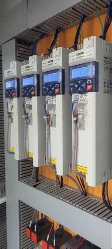 Variable Frequency Drive Inverter - I550 Variable Frequency Drive ...