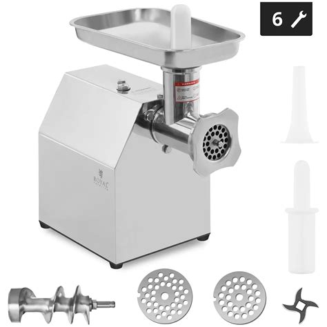 Less effort with the ?best meat mincer! | expondo