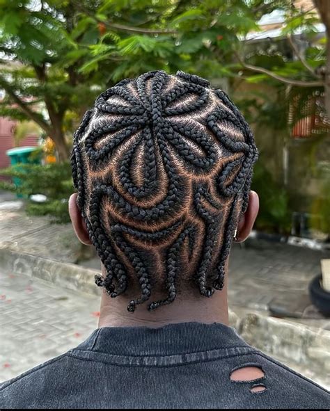 Pin by Chioma🔅 on hair inspo🪮 in 2025 | Cool braid hairstyles, Hair ...