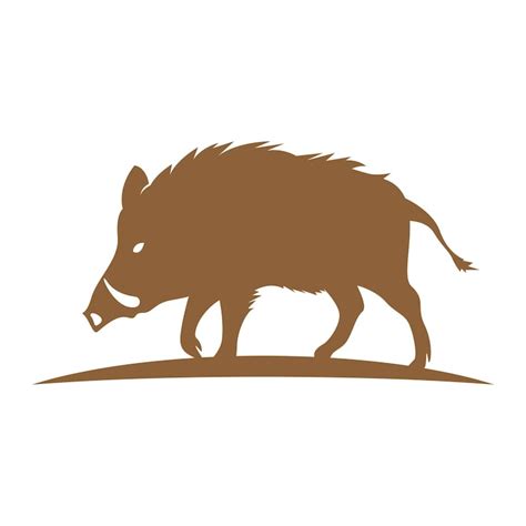 Wild boar svg Images - Free Download on Freepik