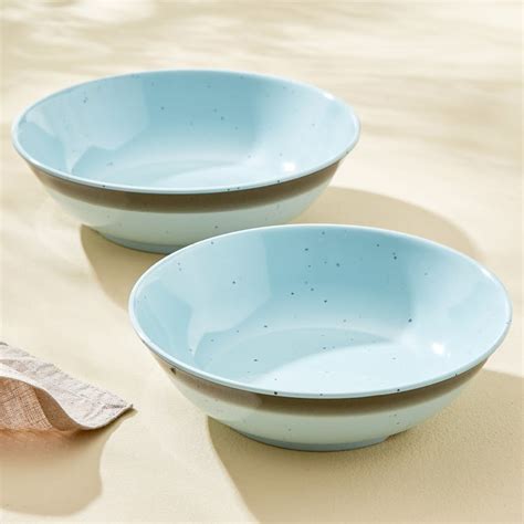 Buy Meadows Melamine Open Bowl - 500ml from Home Centre at just INR 199.0