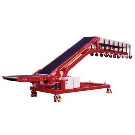Dock Leveler - Industrial Hydraulic Ramp Manufacturer from Pimpri Chinchwad