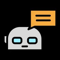 Data Bot Icon 的图像结果