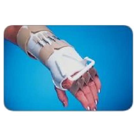 Chesapeake Medical Material Splinting Excel Wrist Oyster 18X24" 3/32 ...