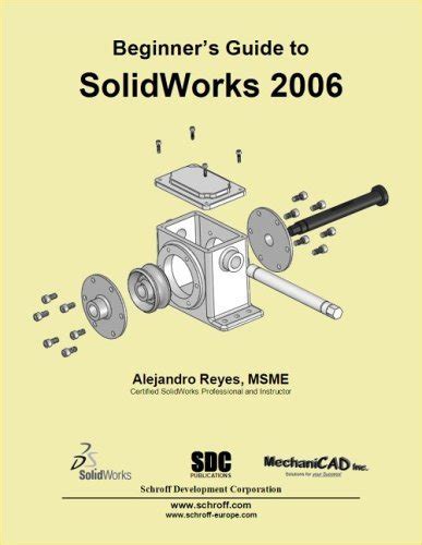 Buy Beginner's Guide to Solidworks 2006 Book Online at Low Prices in ...