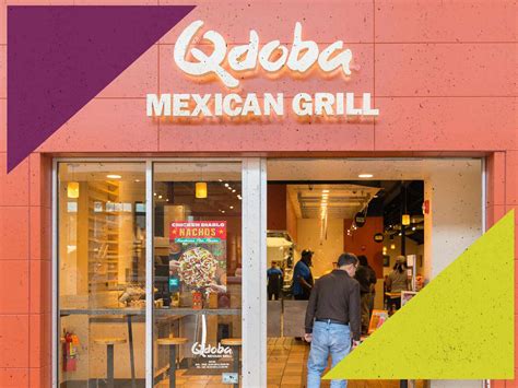 Qdoba Just Released Its Hottest New Menu Item Yet