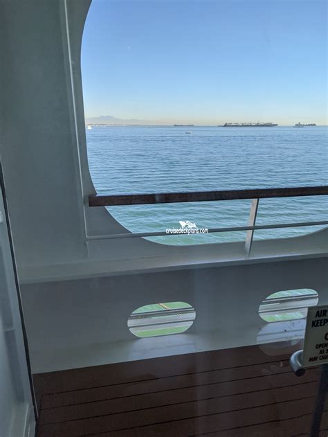 Carnival Panorama Cove Balcony Stateroom