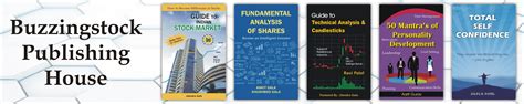 Amazon.in: Buzzingstock Publishing House: Self-Help Books