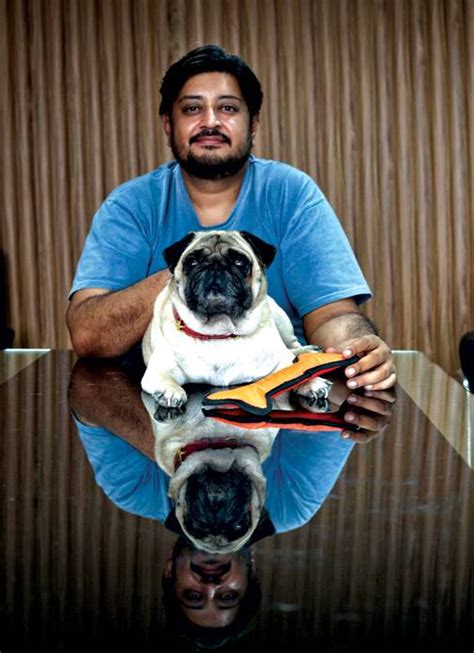 The Pet Bet - The Pet Bet BusinessToday