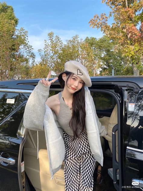 𝐒𝐚𝐯𝐞=𝐅𝐨𝐥𝐥𝐨𝐰 ︎ | Roupas coreanas, Coreana fofa, Fofa