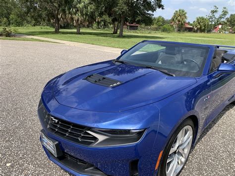 2021 Chevrolet Camaro | PJ's Auto World Classic Cars for Sale