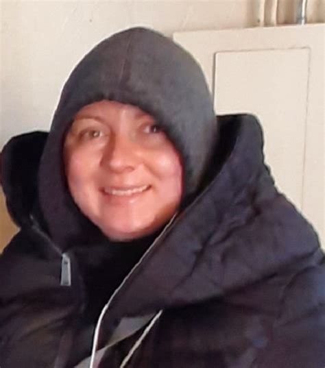 Missing Person: Mattie Jackson