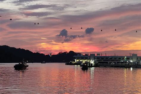 Sentosa Island Tourism: All You Need to Know Before You Go (2026)