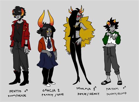 Homestuck r34: фотографии в высоком качестве