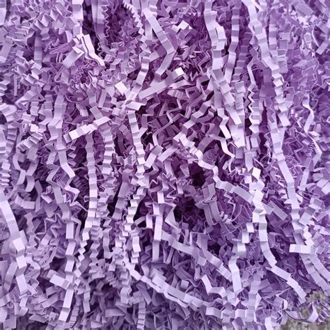 Premium Crinkled Paper Grass – Luxury Deco