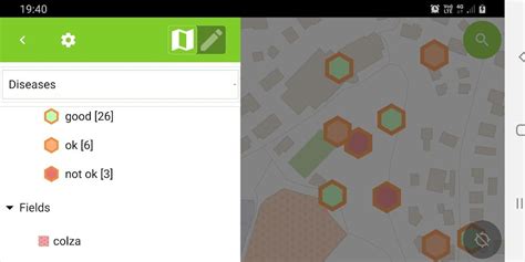 Image result for Qfield Offline Project Android