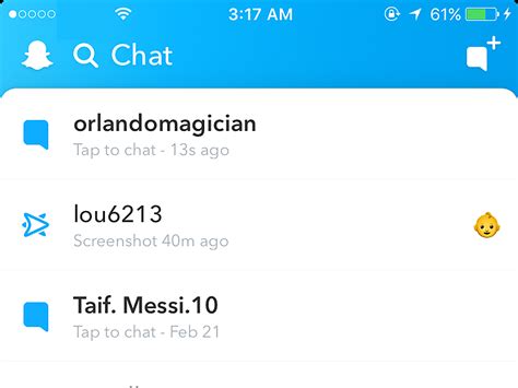 Image result for Snapchat Text Message