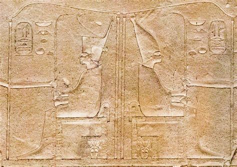 Ancient Egypt - Middle Kingdom, Second Intermediate Period | Britannica