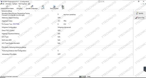 Image result for Bendix Acom A&E Software Overview